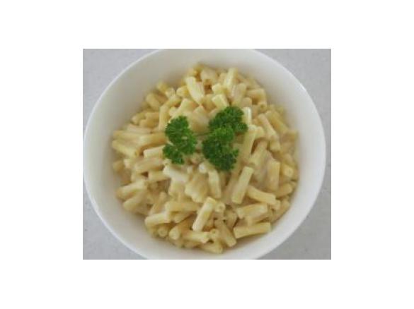 Kids Macaroni Cheese - double serve 