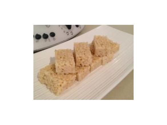 LCM Bars - Sugar Free!