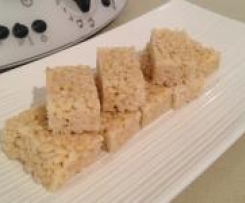 LCM Bars - Sugar Free!