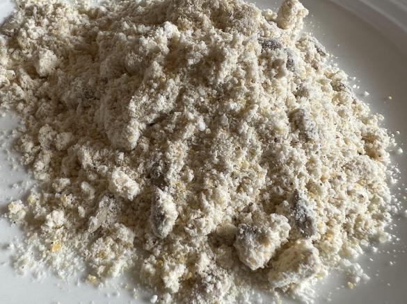 Gluten Free Bread Mix