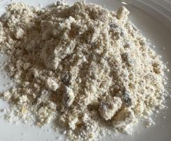 Gluten Free Bread Mix