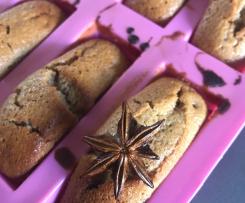 Spice bread - Pain d'epices