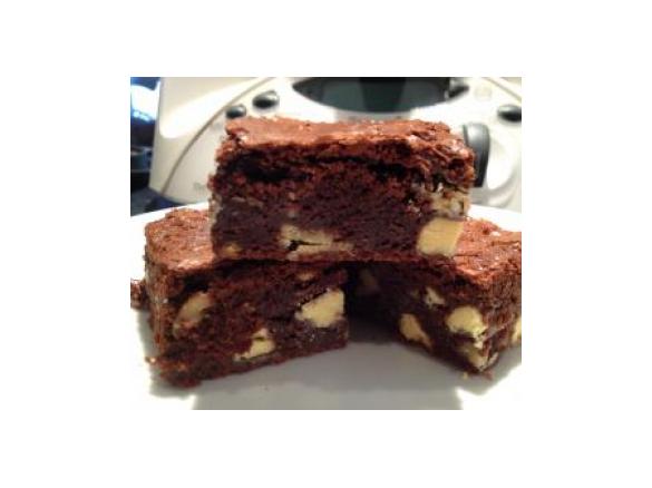 Ultimate Chocolate Brownie