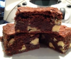 Ultimate Chocolate Brownie