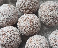Cherry Ripe Balls