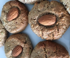 Clone of Healthy Paleo Breakfast Cookies