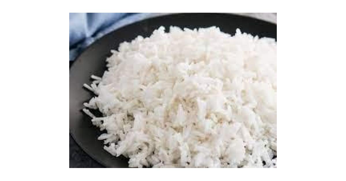 Basic Rice by Missy May. A Thermomix ® recipe in the category Basics on ...