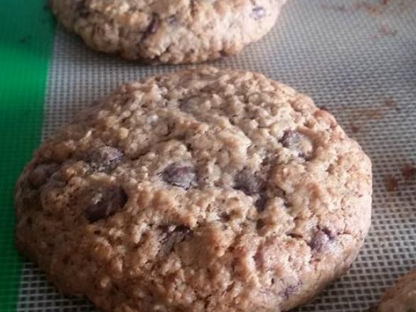 Lactation Boosting Biscuits