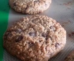 Lactation Boosting Biscuits