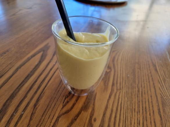 Boost Juice Mango Magic