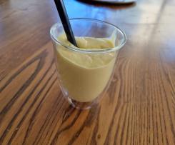 Boost Juice Mango Magic