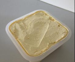 SPREADABLE BUTTER