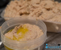 4 Bean 1 Pea Healthy Dip Mix