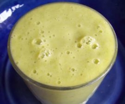 The Sexiest Green Smoothie Ever