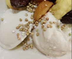 Soy Yoghurt From Scratch (includes other vegan plant milk and TM5 variations)