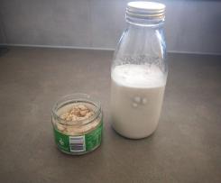 Oat Milk (Mylk)