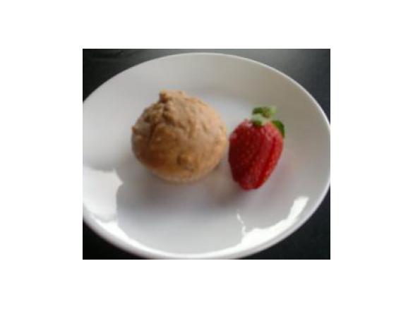 Grandma's Spicy Fruit Muffins (diabetic friendly)