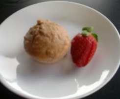 Grandma's Spicy Fruit Muffins (diabetic friendly)