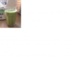 KELLYS GREEN SMOOTHIE