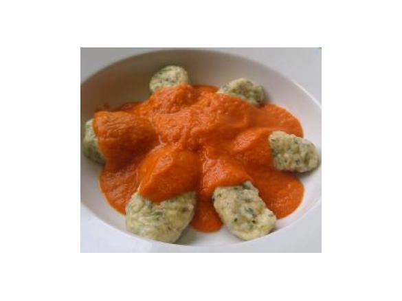 Roasted Tomato Sauce