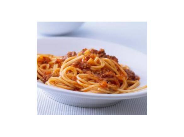 New Bolognaise Sauce (Ragu) Recipe - EDC Reprint