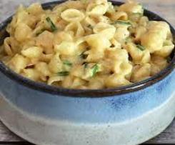 Variation Easy Tasty Tuna Pasta