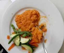 Tomato Brown Rice Risotto