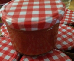 Mum's Tomato Relish