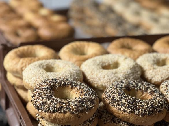 Bagels