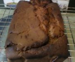 Tessa Kiros Banana Bread