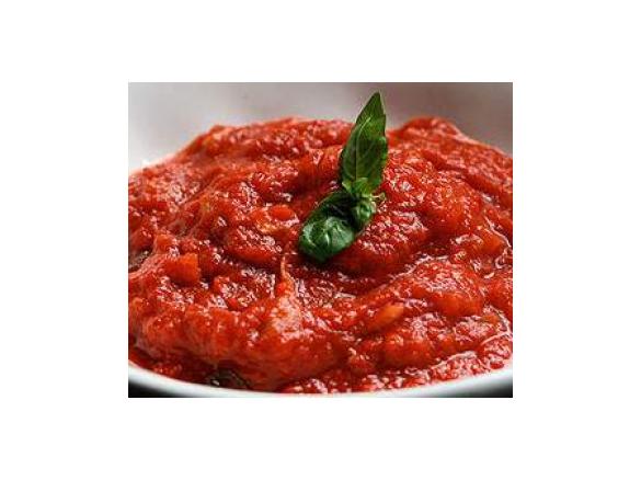 Easy Pasta Sauce - Marinara