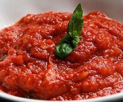 Easy Pasta Sauce - Marinara