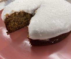 Nanna Mary’s Banana Cake