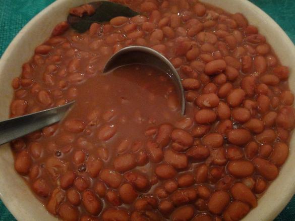 Brazilian Beans