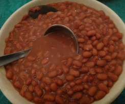 Brazilian Beans