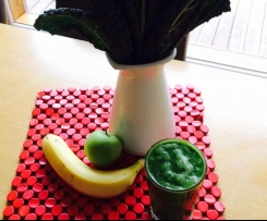 Georgie's Green Smoothie