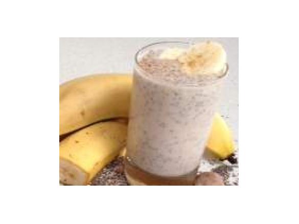 Warm Winter Smoothie