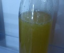 Lemon Cordial