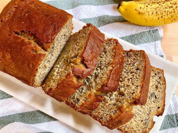 Banana Bread