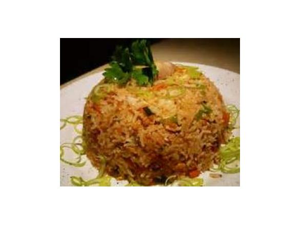 nasi goreng