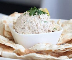 Smoked Trout Dip