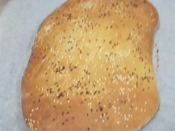 Best Turkish Bread Ever