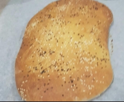 Best Turkish Bread Ever