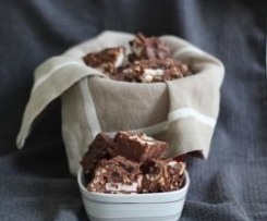 Father's Day Rocky Road