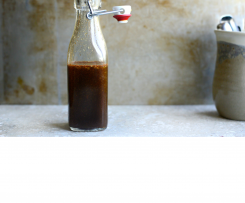 Worcestershire Sauce (paleo, AIP)