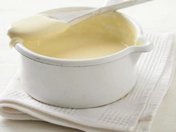 Treens Cheese Sauce
