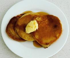 Egg Free Pancakes