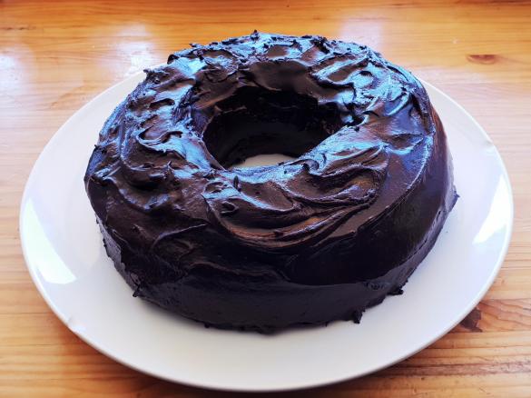 Teenee's Butter Icing