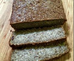Alkalising GF/DF/EF/YF bread