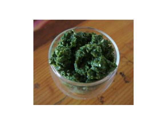Nut Free Pesto